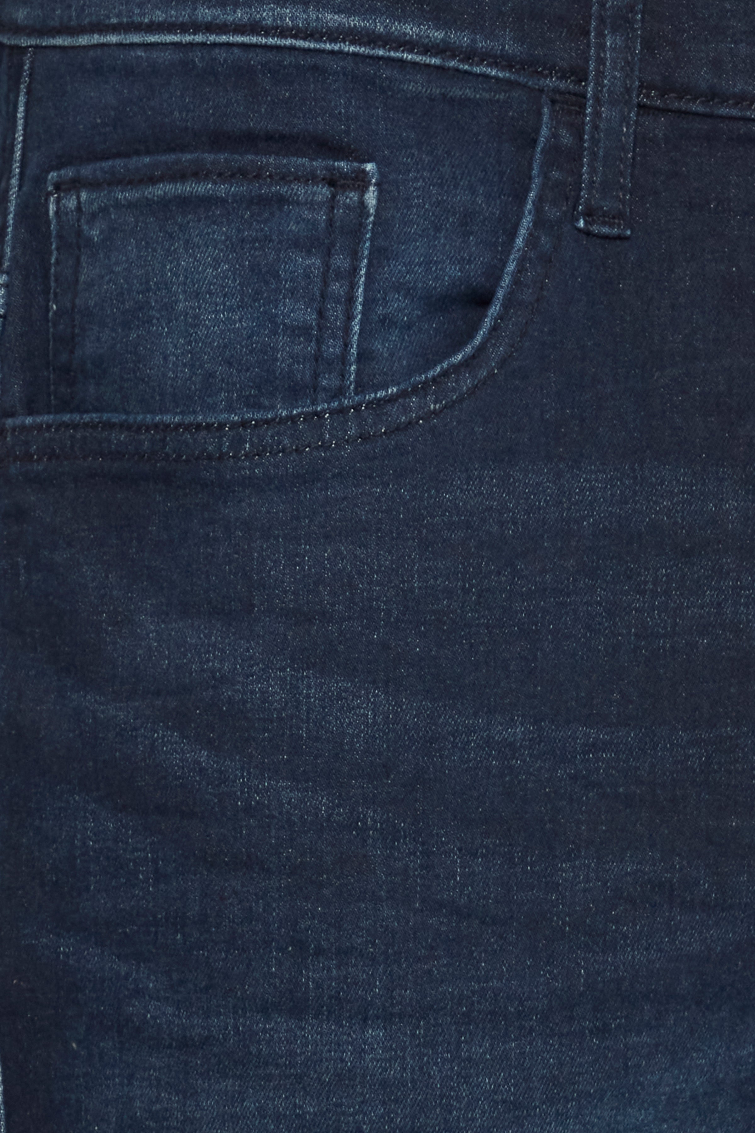 BLEND Thunder Jeans - Deep Indigo Wash - 20714207.200292 von Blend