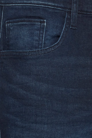 BLEND Thunder Jeans - Deep Indigo Wash - 20714207.200292