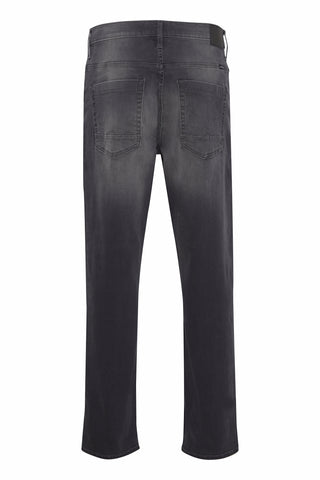 BLEND Thunder Jeans - Iron Granite Black - 20714207.200295