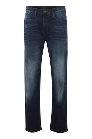 BLEND THUNDER Jeans - Midnight Indigo Wash - 20714207.202198