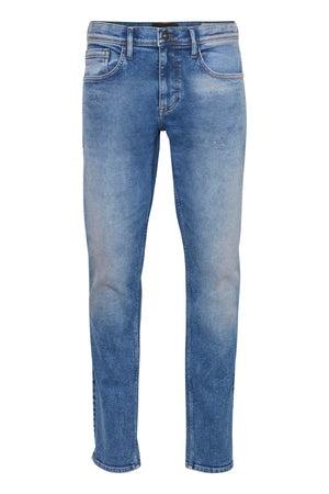 BLEND Blizzard Jeans - Frosted Denim Sky - 20714216.200291