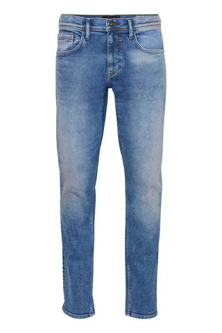 BLEND Blizzard Jeans - Frosted Denim Sky - 20714216.200291