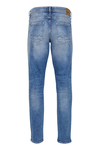 BLEND Blizzard Jeans - Frosted Denim Sky - 20714216.200291