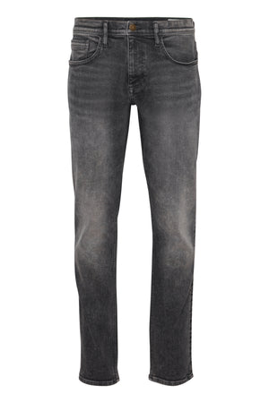 BLEND Blizzard Five Pocket - Stormy Charcoal Gray - 20714216.200296