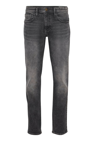 BLEND Blizzard Five Pocket - Stormy Charcoal Gray - 20714216.200296