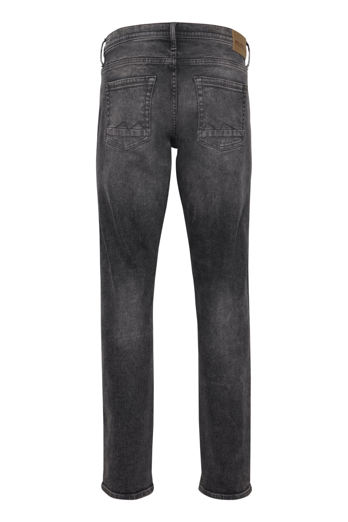 BLEND Blizzard Five Pocket - Stormy Charcoal Gray - 20714216.200296