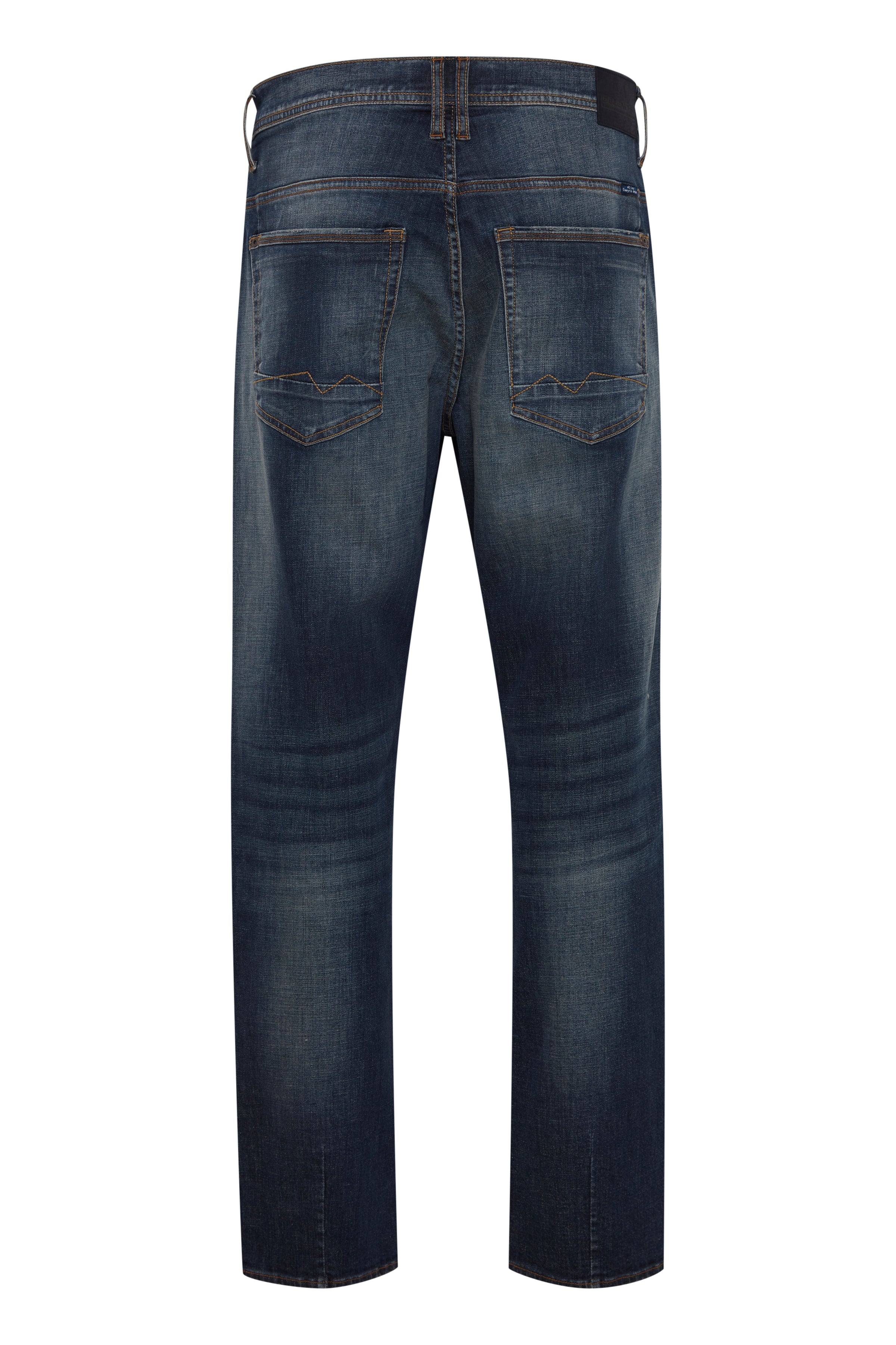 BLEND Thunder Jeans - Indigo Ripple Blue - 20714982.200292 von Blend
