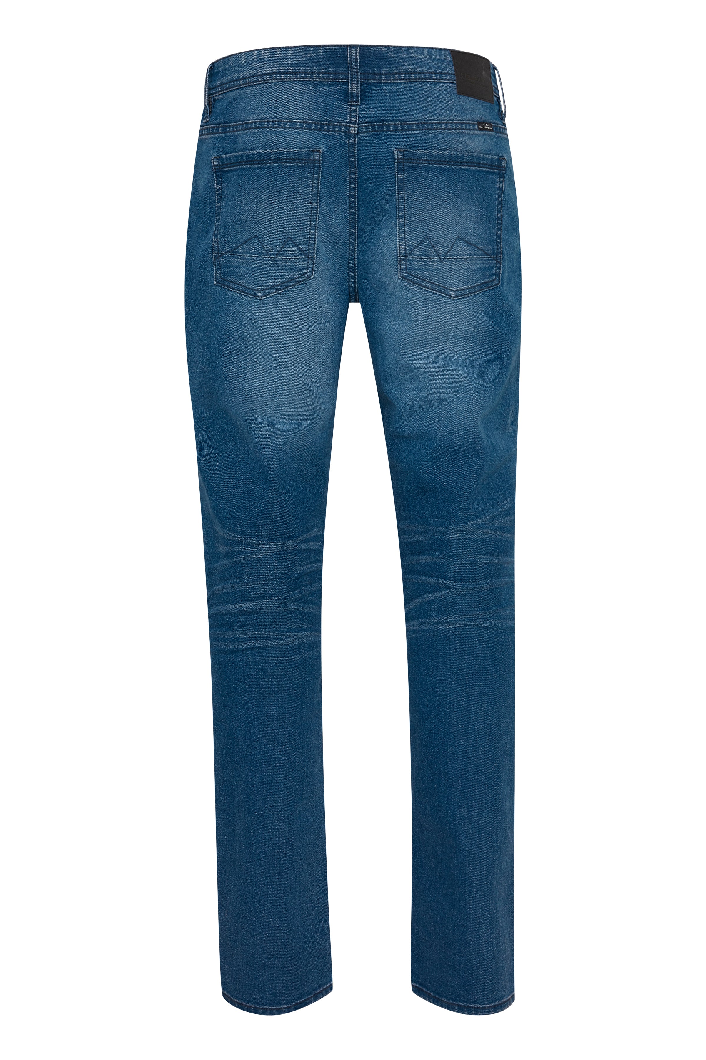 BLEND Twister Jeans - Coastal Indigo - 20715000.200291