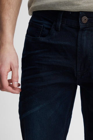 BLEND Twister Jeans - Midnight Ink - 20715000.200292