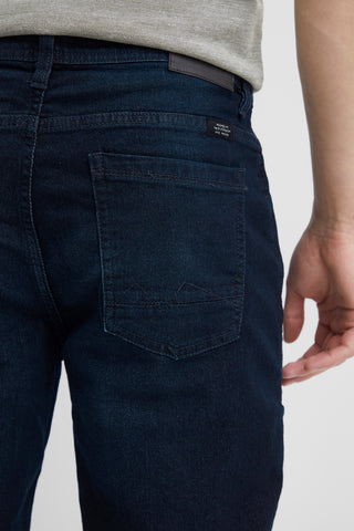 BLEND Twister Jeans - Midnight Ink - 20715000.200292