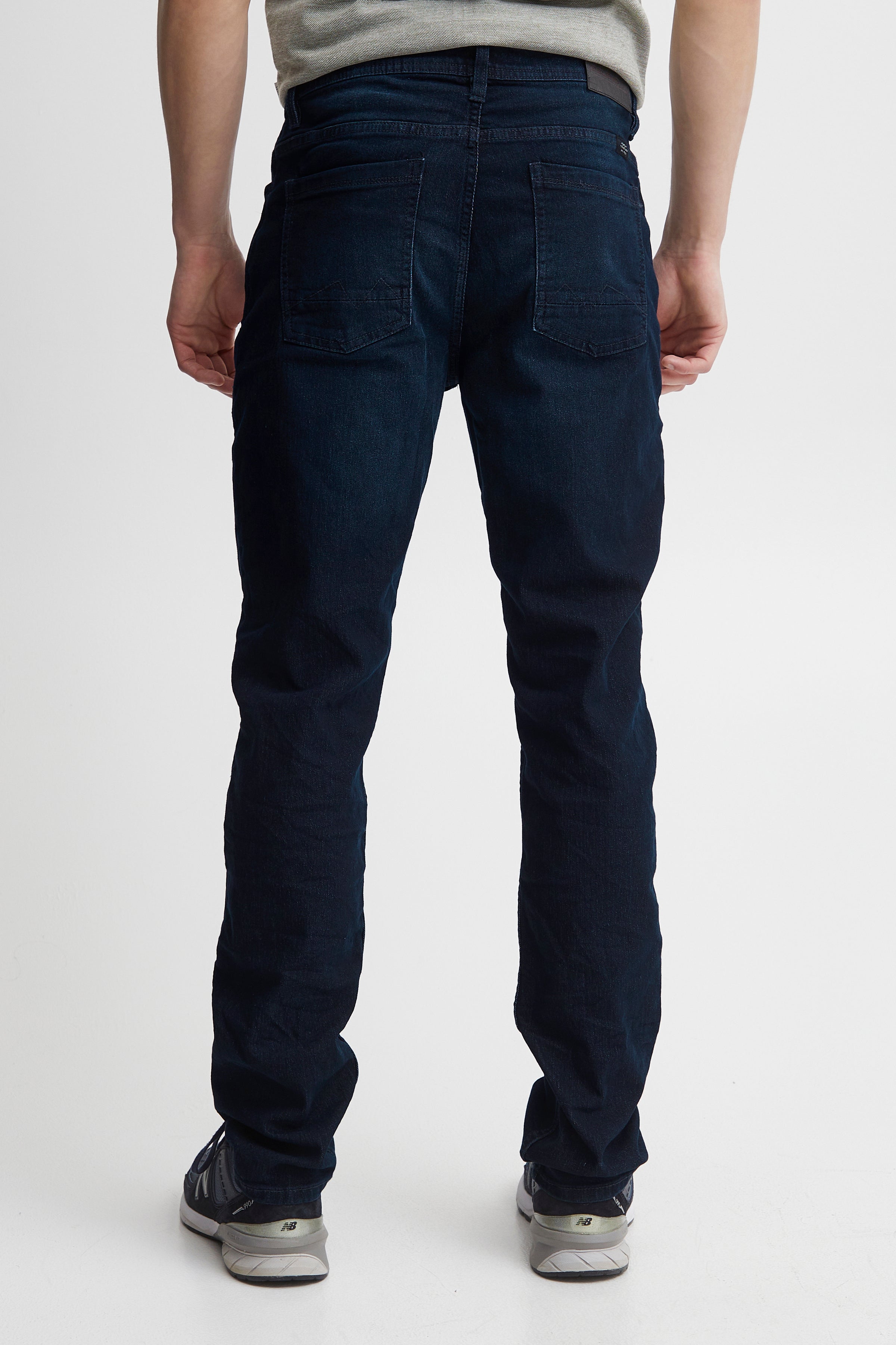 BLEND Twister Jeans - Midnight Ink - 20715000.200292