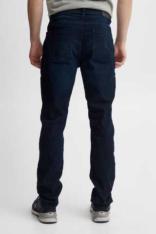 BLEND Twister Jeans - Midnight Ink - 20715000.200292