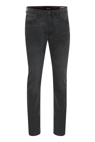 BLEND Twister Jeans - Slate Charcoal - 20715000.200295