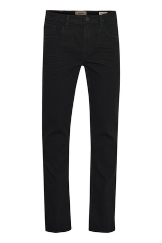 BLEND TWISTER Jeans - Shadow Ink Black - 20715000.200297