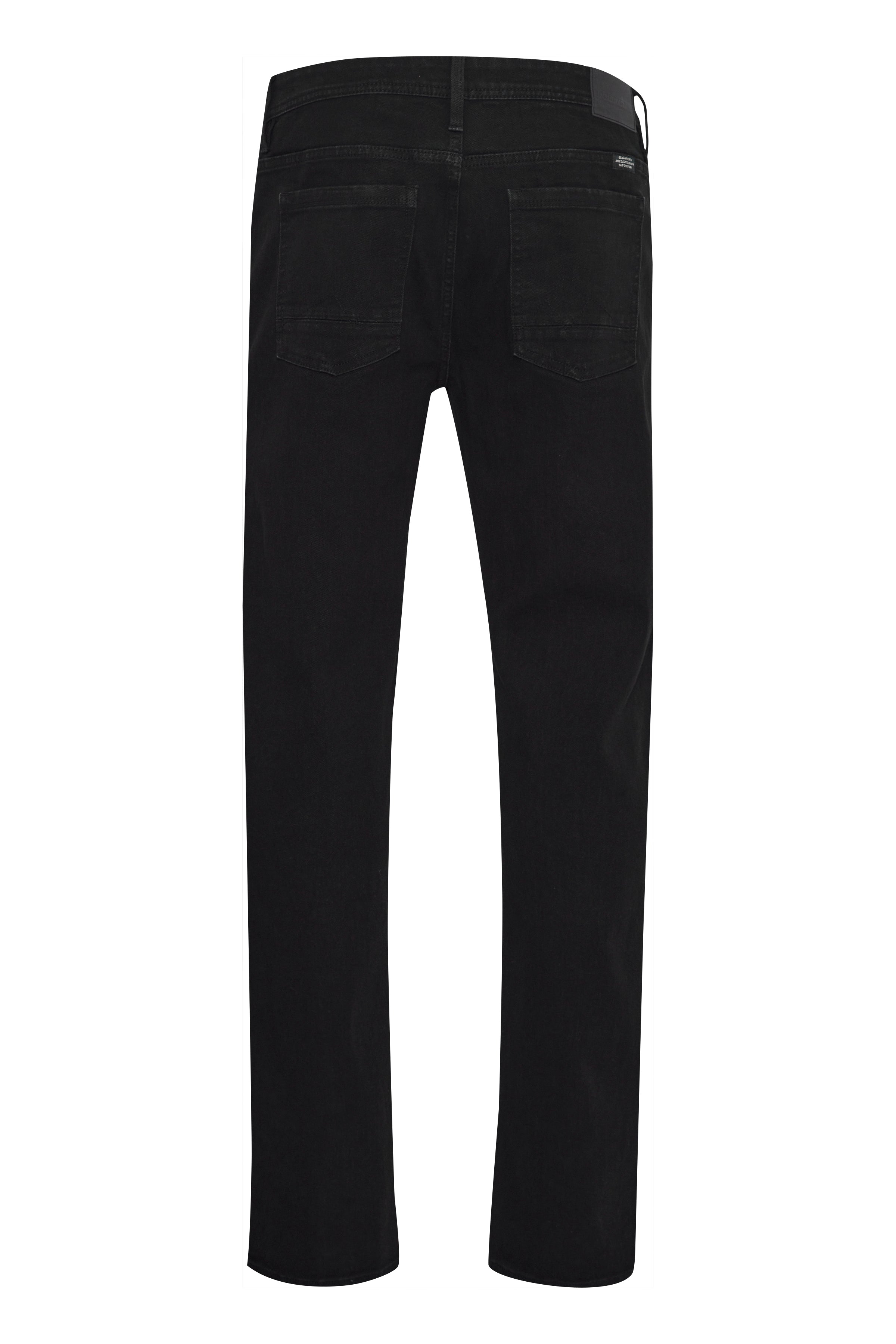 BLEND TWISTER Jeans - Shadow Ink Black - 20715000.200297