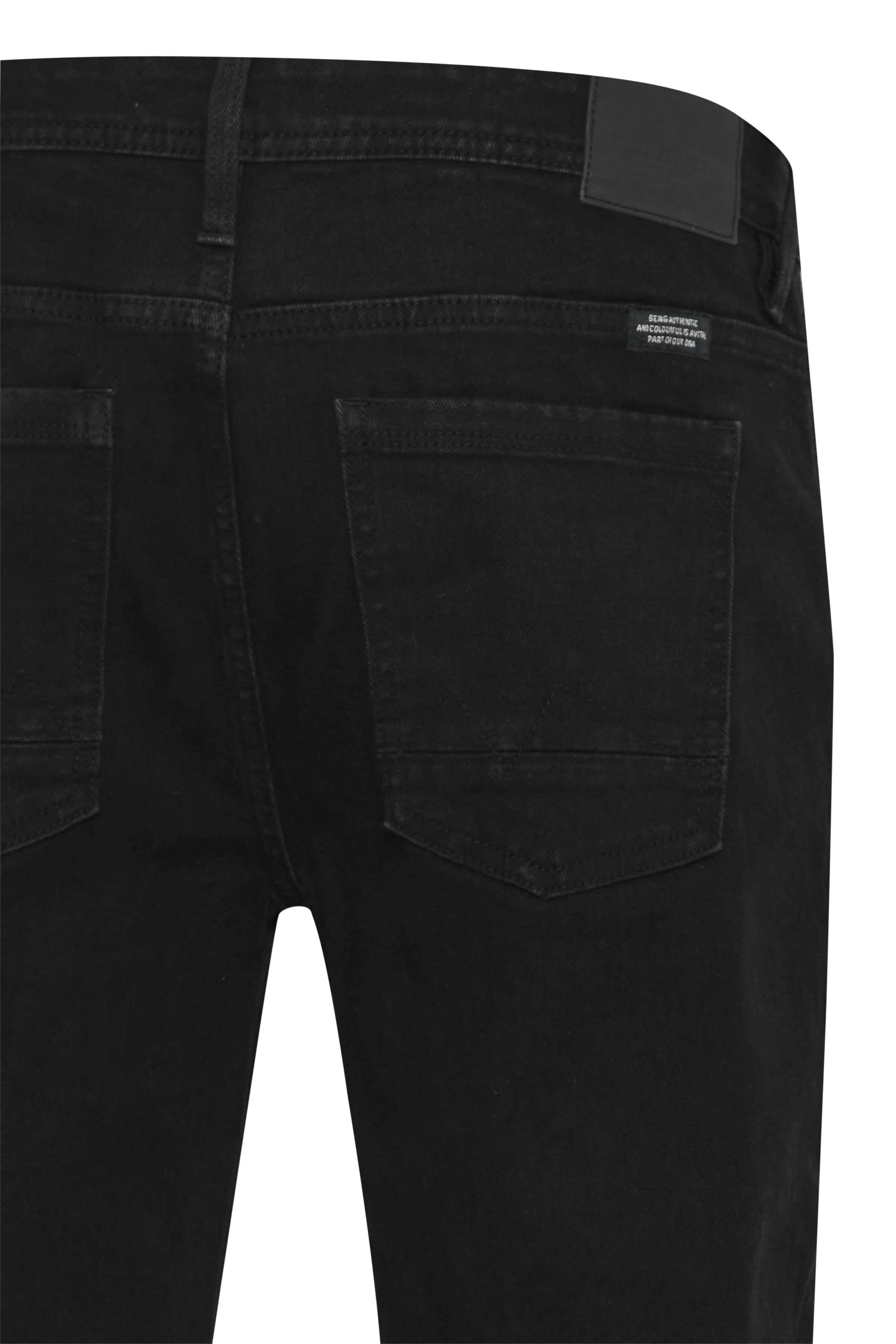 BLEND TWISTER Jeans - Shadow Ink Black - 20715000.200297 von Blend