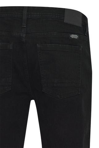 BLEND TWISTER Jeans - Shadow Ink Black - 20715000.200297