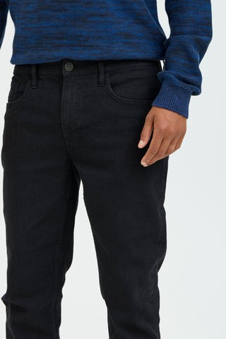 BLEND TWISTER Jeans - Shadow Ink Black - 20715000.200297