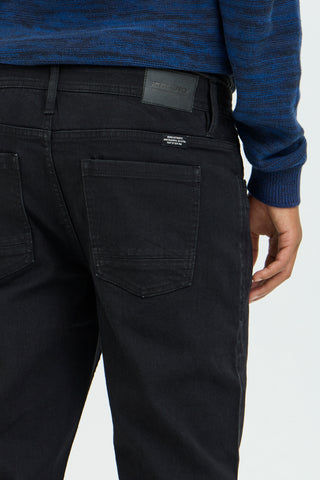 BLEND TWISTER Jeans - Shadow Ink Black - 20715000.200297