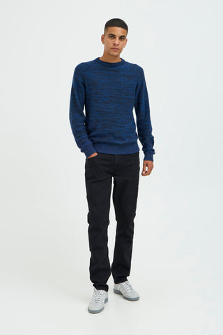 BLEND TWISTER Jeans - Shadow Ink Black - 20715000.200297