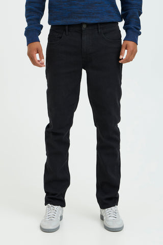 BLEND TWISTER Jeans - Shadow Ink Black - 20715000.200297