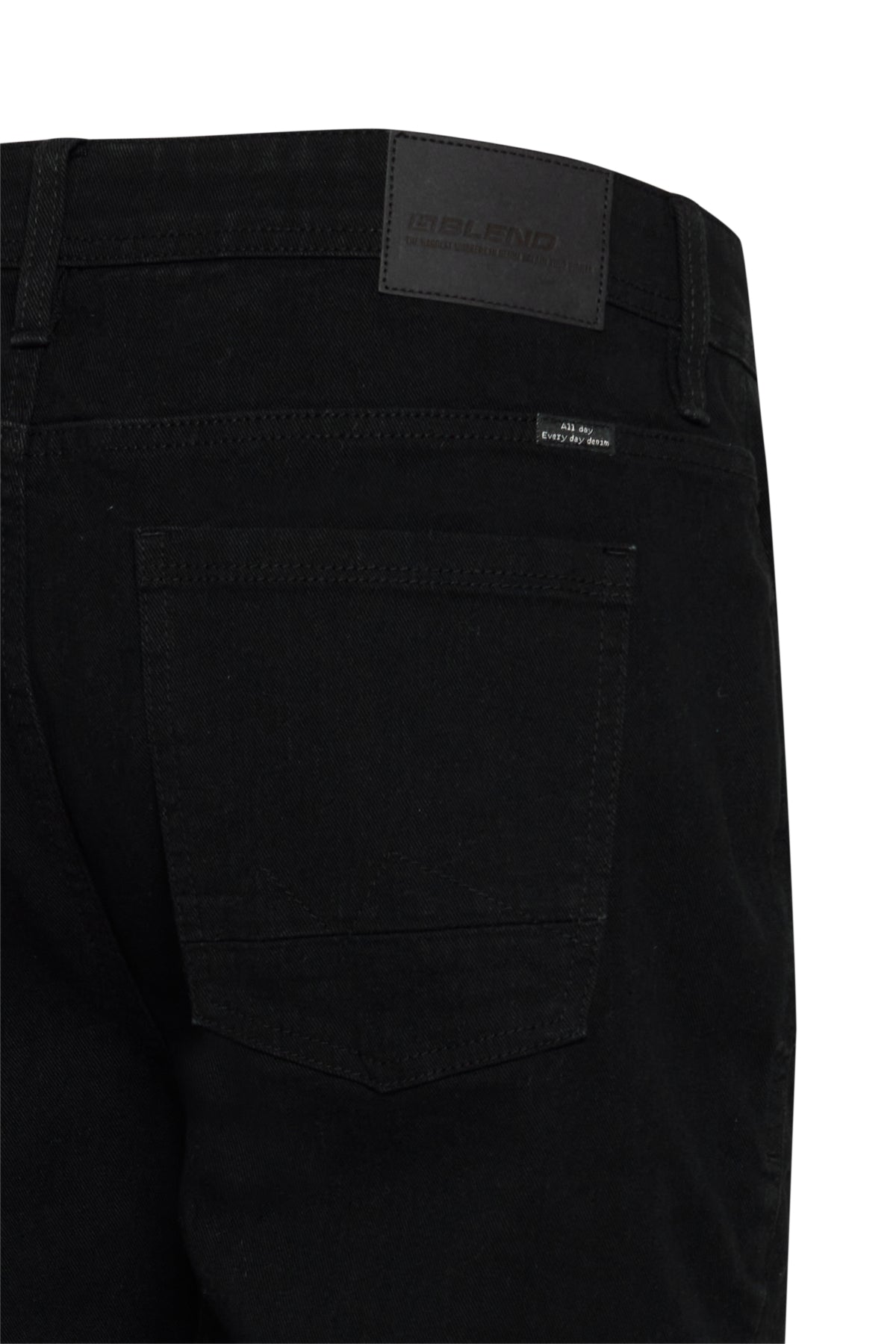 BLEND Twister Jeans - Obsidian Night - 20715000.200300 von Blend