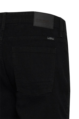 BLEND Twister Jeans - Obsidian Night - 20715000.200300