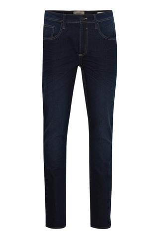 BLEND Twister Jeans - Indigo Night Rinse - 20715000.201734