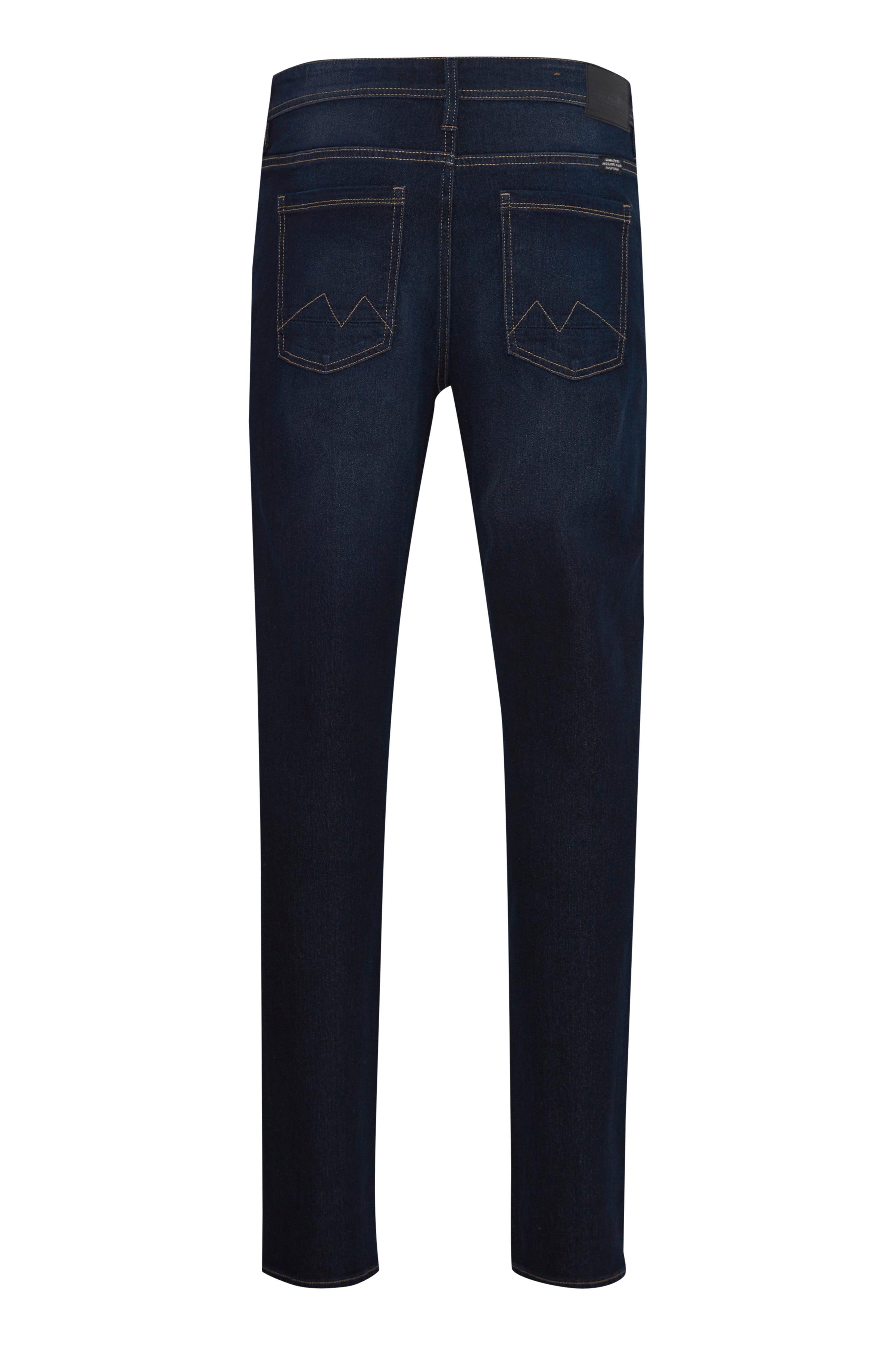 BLEND Twister Jeans - Indigo Night Rinse - 20715000.201734