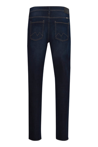 BLEND Twister Jeans - Indigo Night Rinse - 20715000.201734