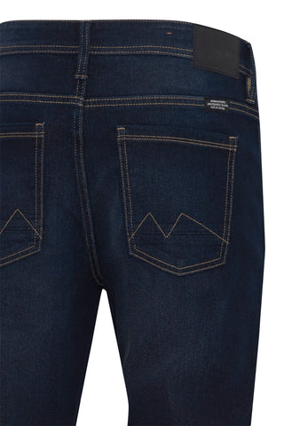 BLEND Twister Jeans - Indigo Night Rinse - 20715000.201734