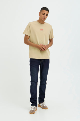 BLEND Twister Jeans - Indigo Night Rinse - 20715000.201734