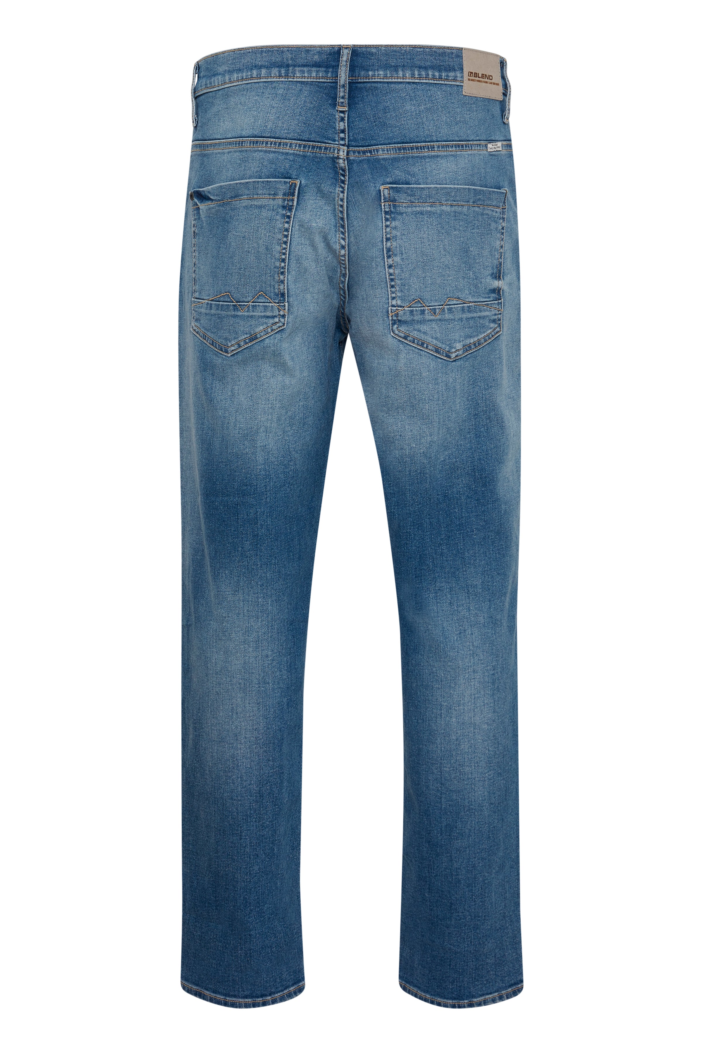 BLEND Thunder Jeans - Sea Breeze Wash - 20715084.201728