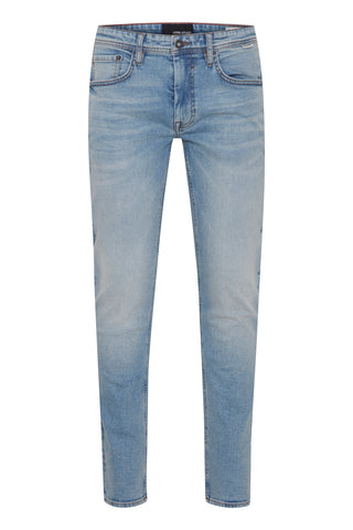BLEND Twister Jeans - Coastal Mist Blue - 20715710.200290