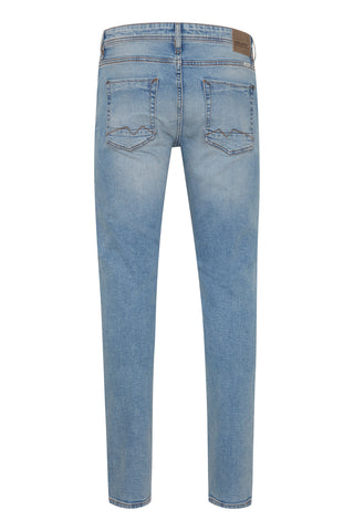 BLEND Twister Jeans - Coastal Mist Blue - 20715710.200290