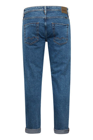 BLEND Twister Jeans - Ocean Fog Blue - 20715710.200291