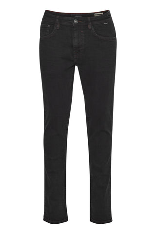 BLEND TWISTER Jeans - Midnight Ember Black - 20715710.200300