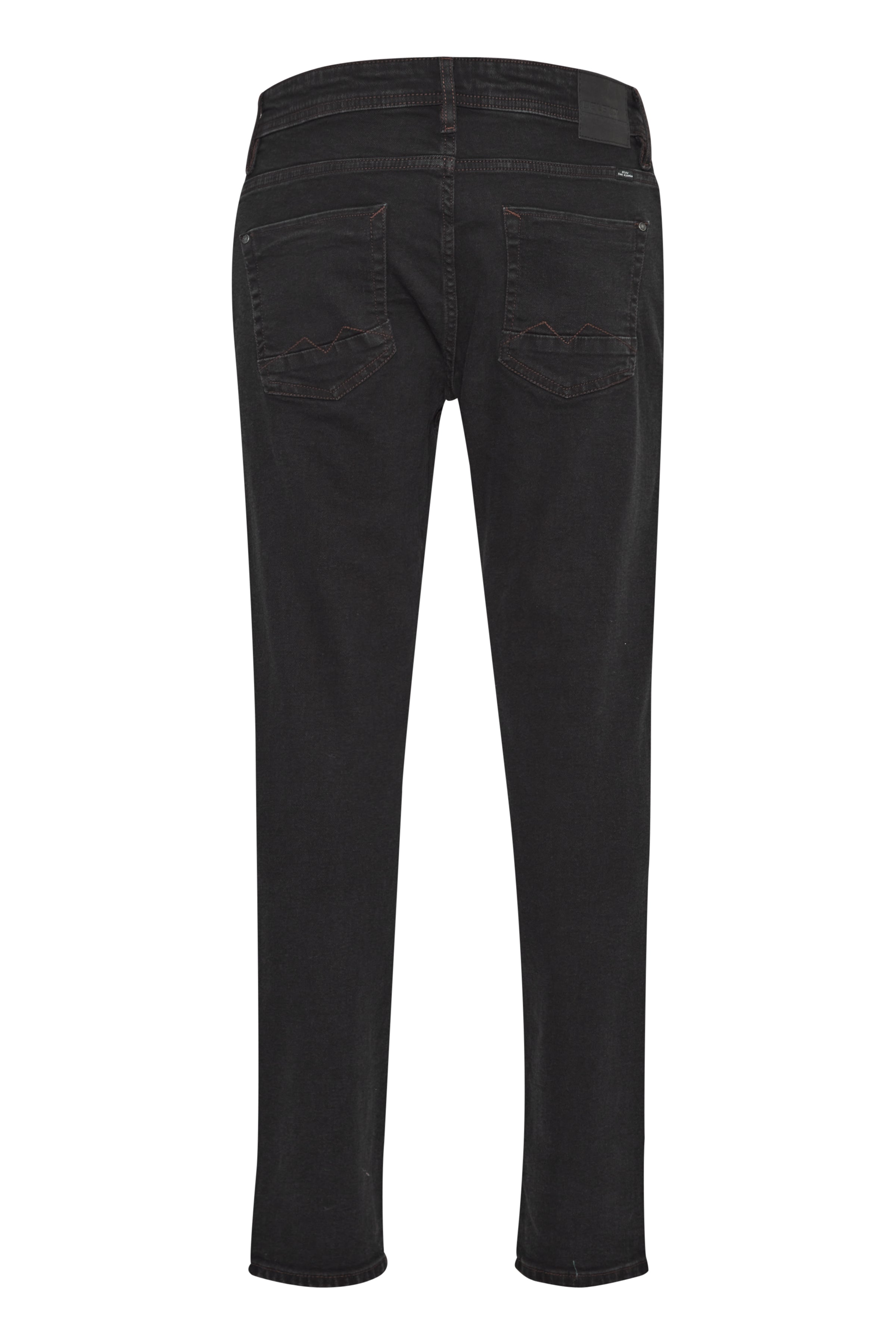 BLEND TWISTER Jeans - Midnight Ember Black - 20715710.200300
