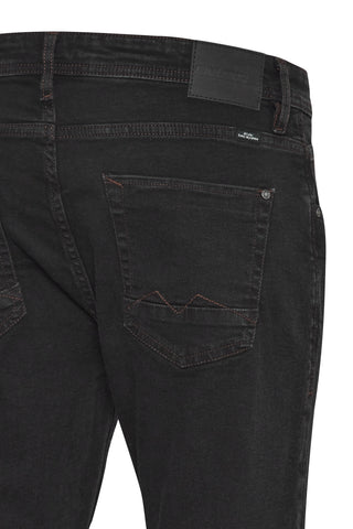 BLEND TWISTER Jeans - Midnight Ember Black - 20715710.200300