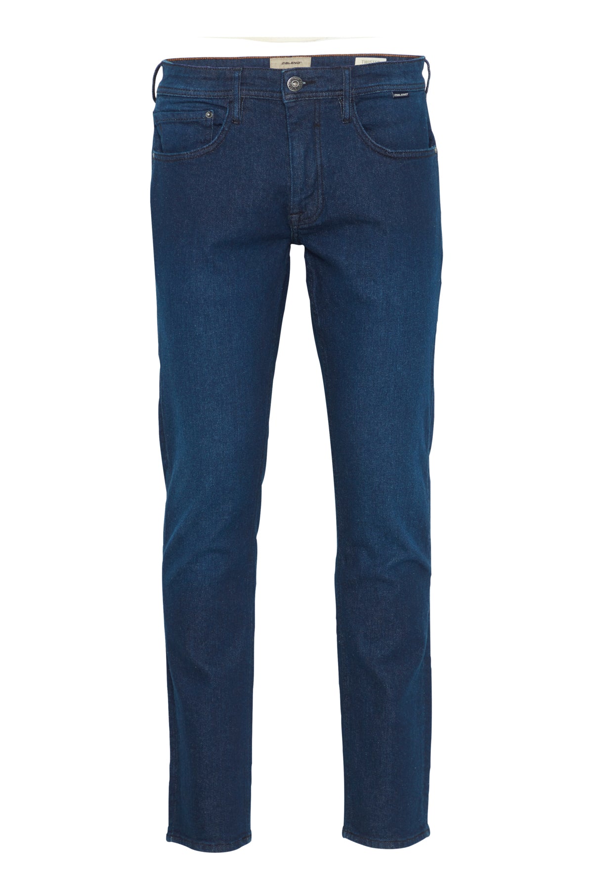 BLEND TWISTER Jeans - Deep Ocean Rinse - 20715710.203280