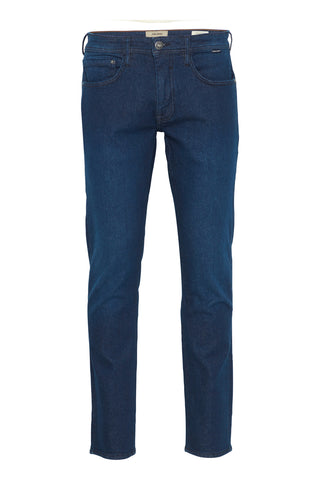 BLEND TWISTER Jeans - Deep Ocean Rinse - 20715710.203280