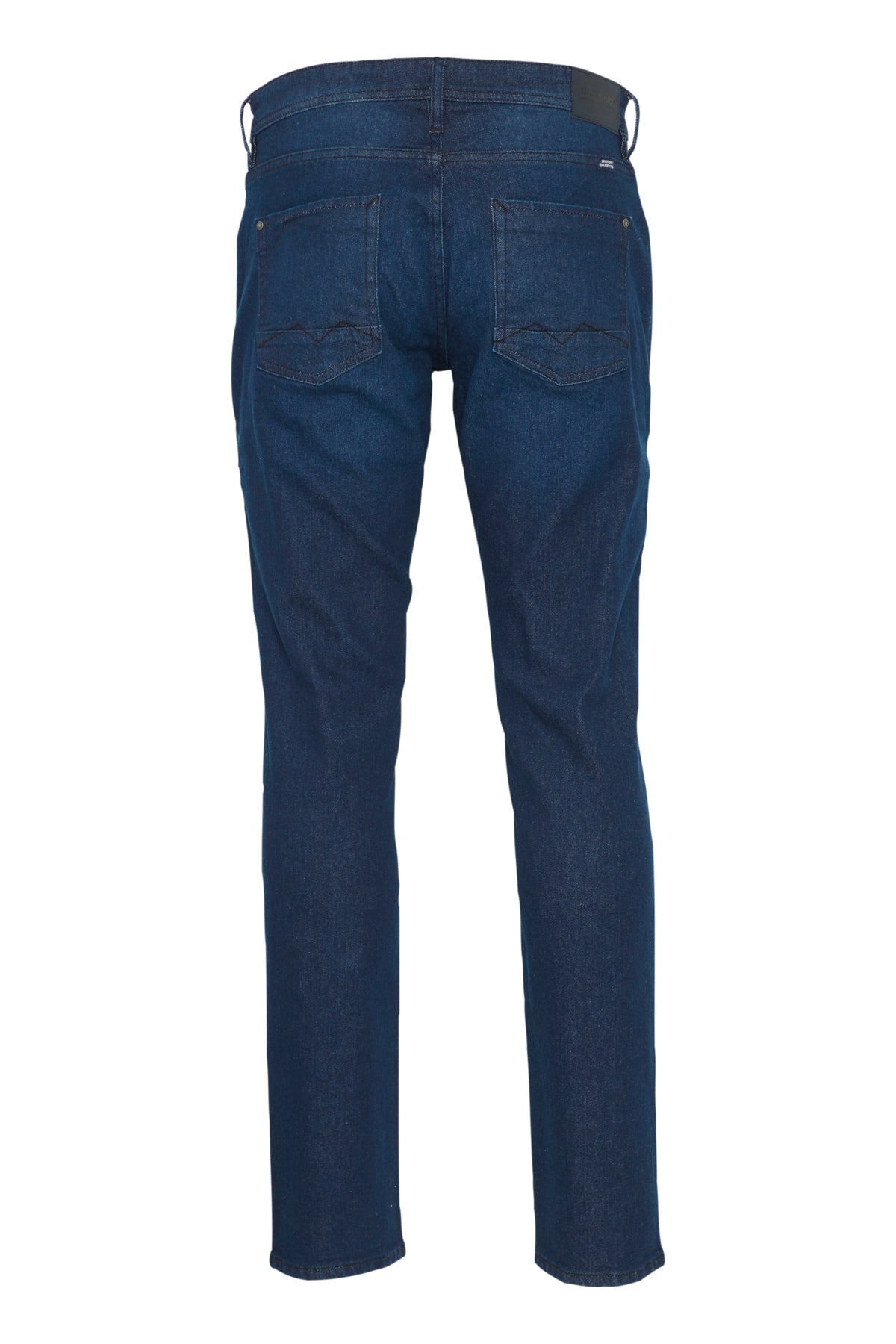 BLEND TWISTER Jeans - Deep Ocean Rinse - 20715710.203280
