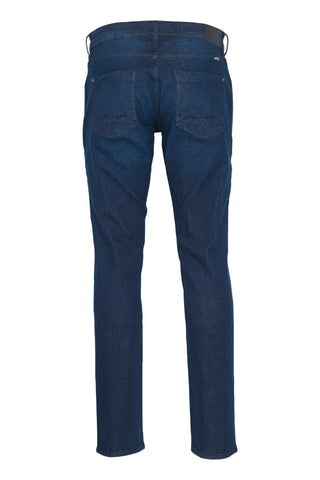 BLEND TWISTER Jeans - Deep Ocean Rinse - 20715710.203280
