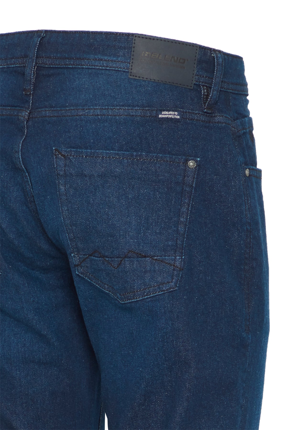 BLEND TWISTER Jeans - Deep Ocean Rinse - 20715710.203280 von Blend