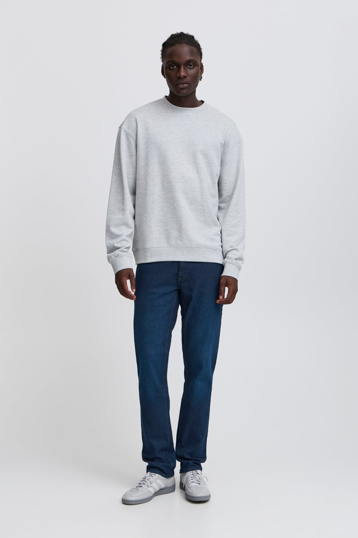 BLEND TWISTER Jeans - Deep Ocean Rinse - 20715710.203280 von Blend