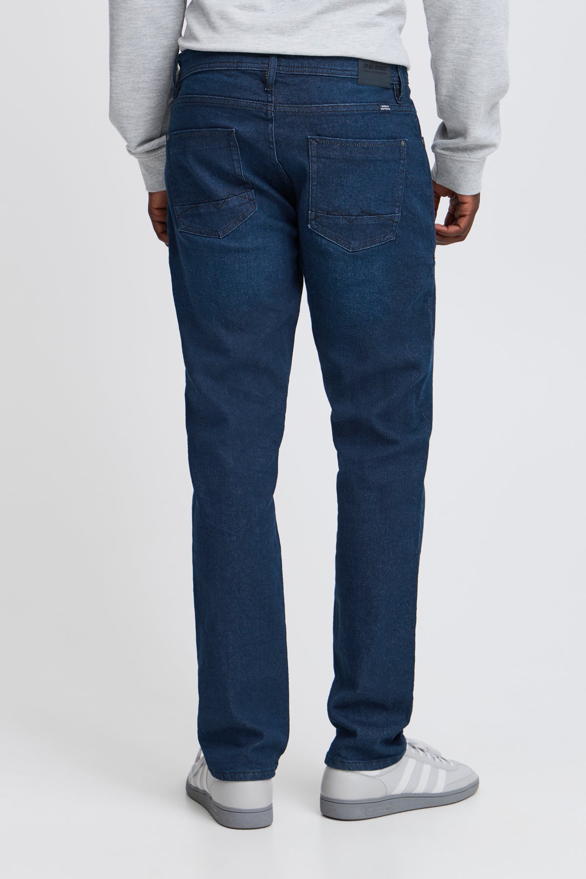 BLEND TWISTER Jeans - Deep Ocean Rinse - 20715710.203280 von Blend