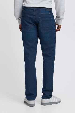 BLEND TWISTER Jeans - Deep Ocean Rinse - 20715710.203280
