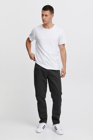 BLEND Twister Jeanshose - Midnight Cargo Black - 20715993.194007