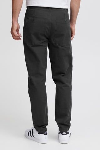 BLEND Twister Jeanshose - Midnight Cargo Black - 20715993.194007