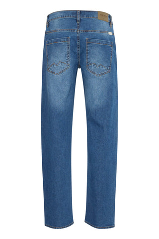 BLEND Rock Jeans - Faded Ocean Blue - 20717112.203279